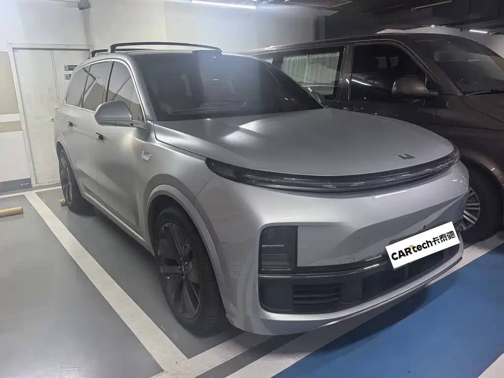 Li Auto L9