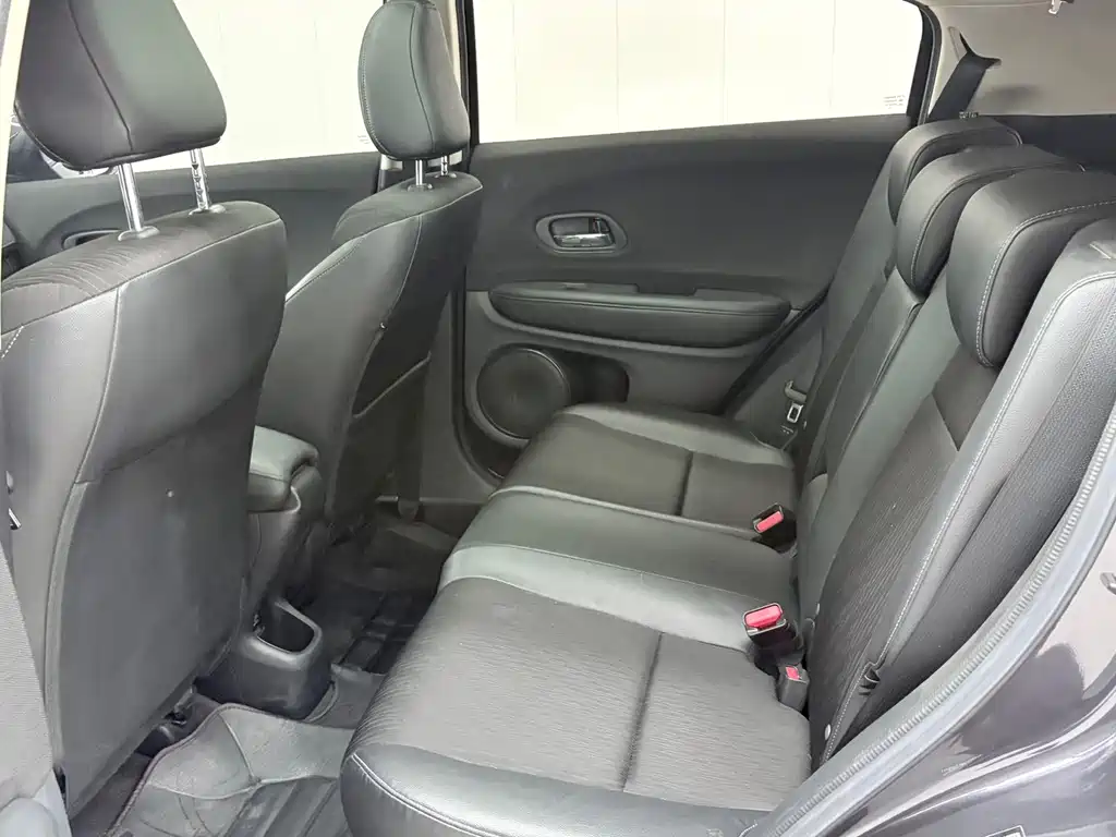 Honda Vezel — миниатюра 15