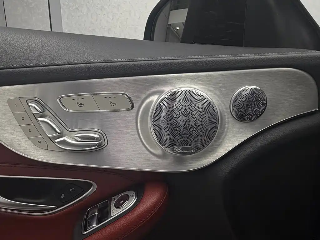 Mercedes-Benz C-Class AMG — миниатюра 13
