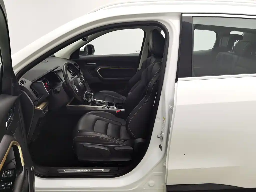 Haval H6 — миниатюра 10