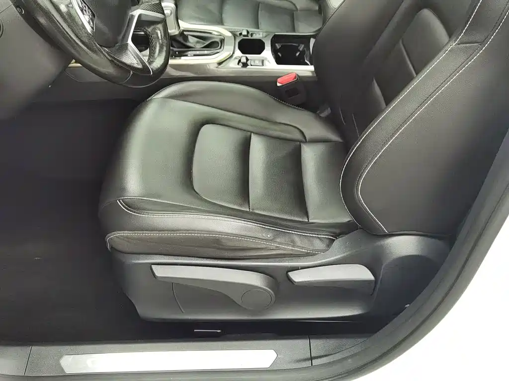 Haval H6 — миниатюра 20