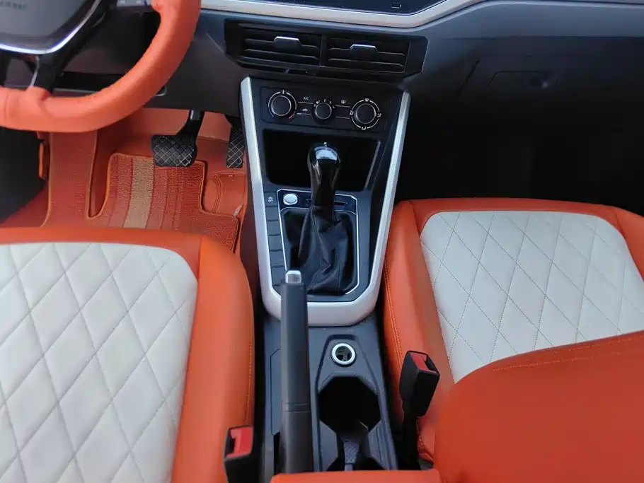 Volkswagen Polo — миниатюра 16