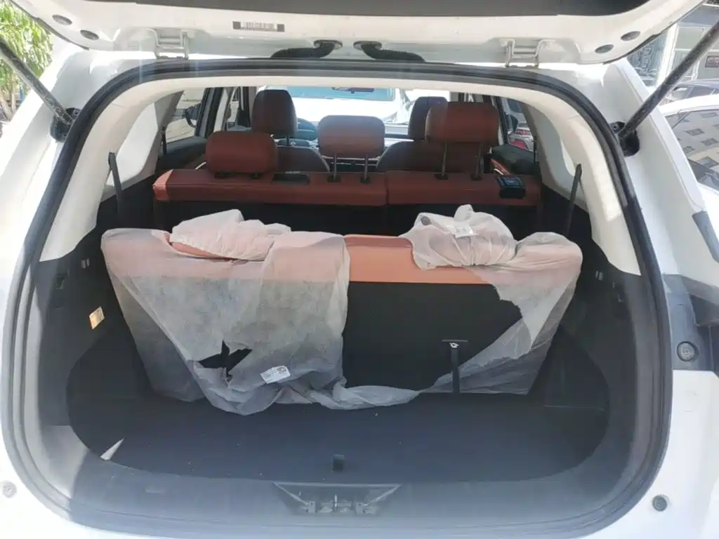 Changan CS75 — миниатюра 19