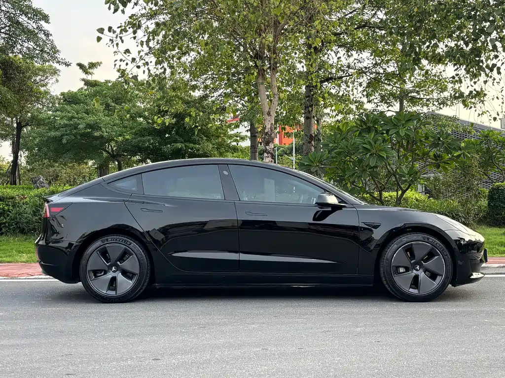 Tesla Model 3 — миниатюра 21