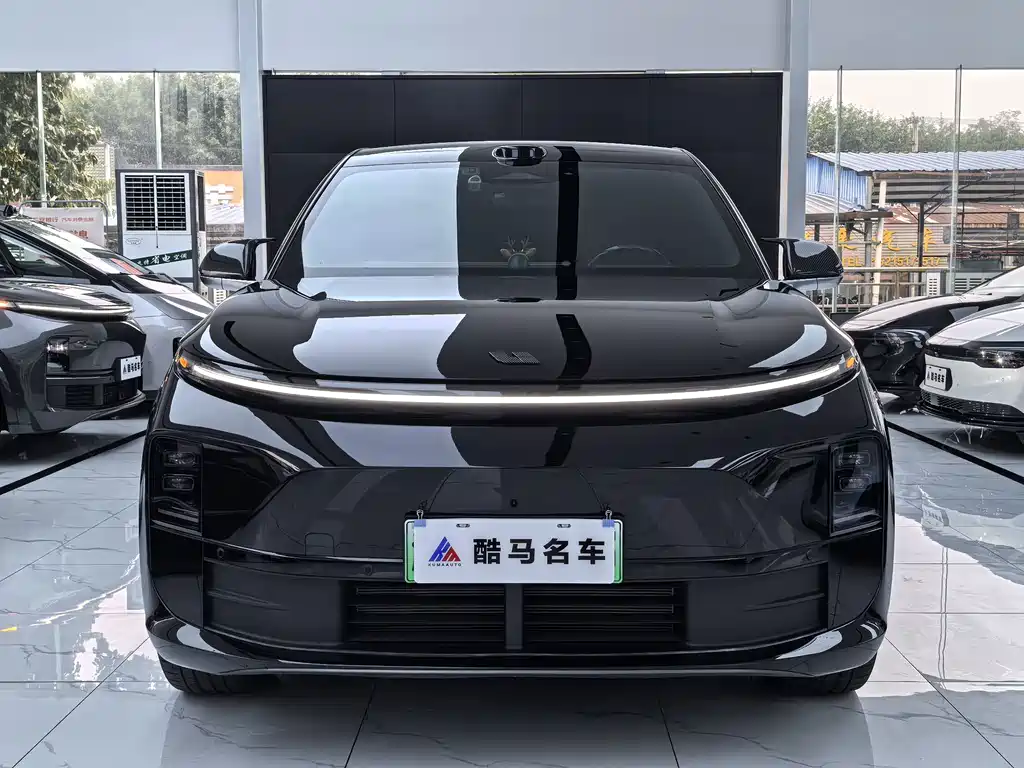 Li Auto Li L6 — миниатюра 2
