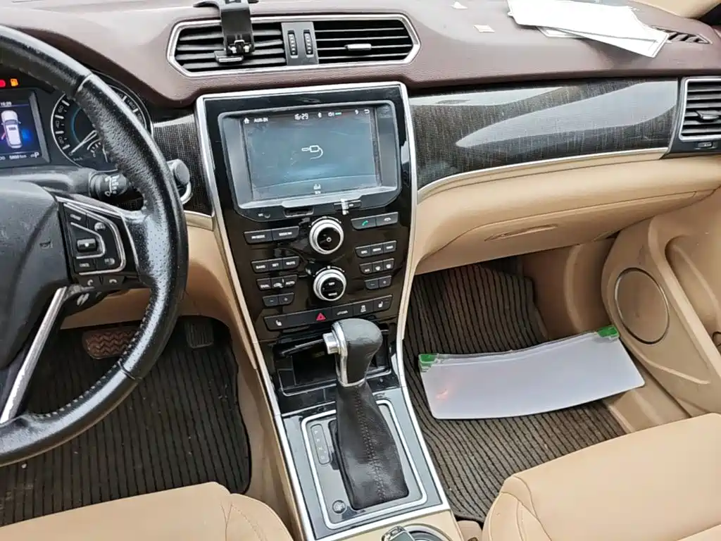 Haval H2 — миниатюра 13