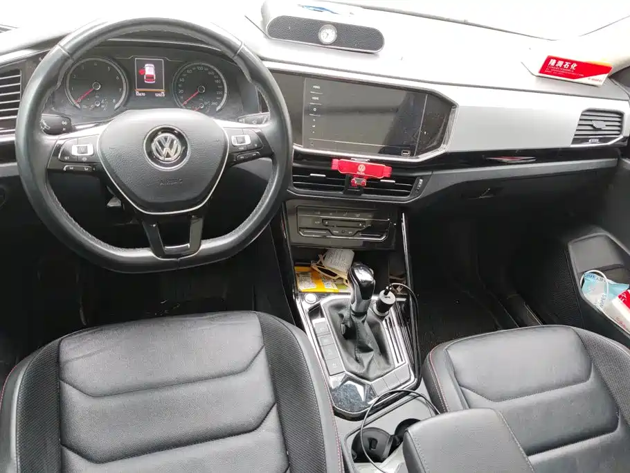 Volkswagen Tayron — миниатюра 12