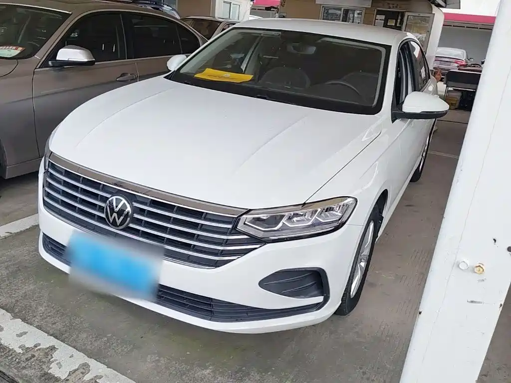 Volkswagen Lavida 2023 1.5L AT