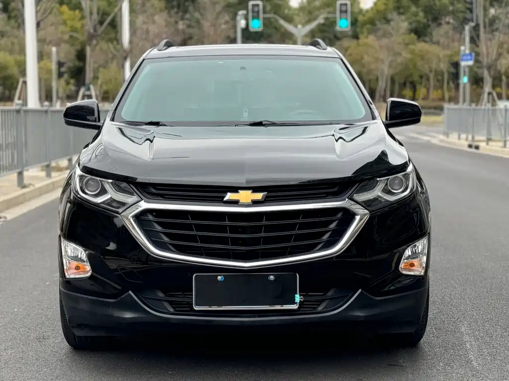 CHEVROLET EXPLORER