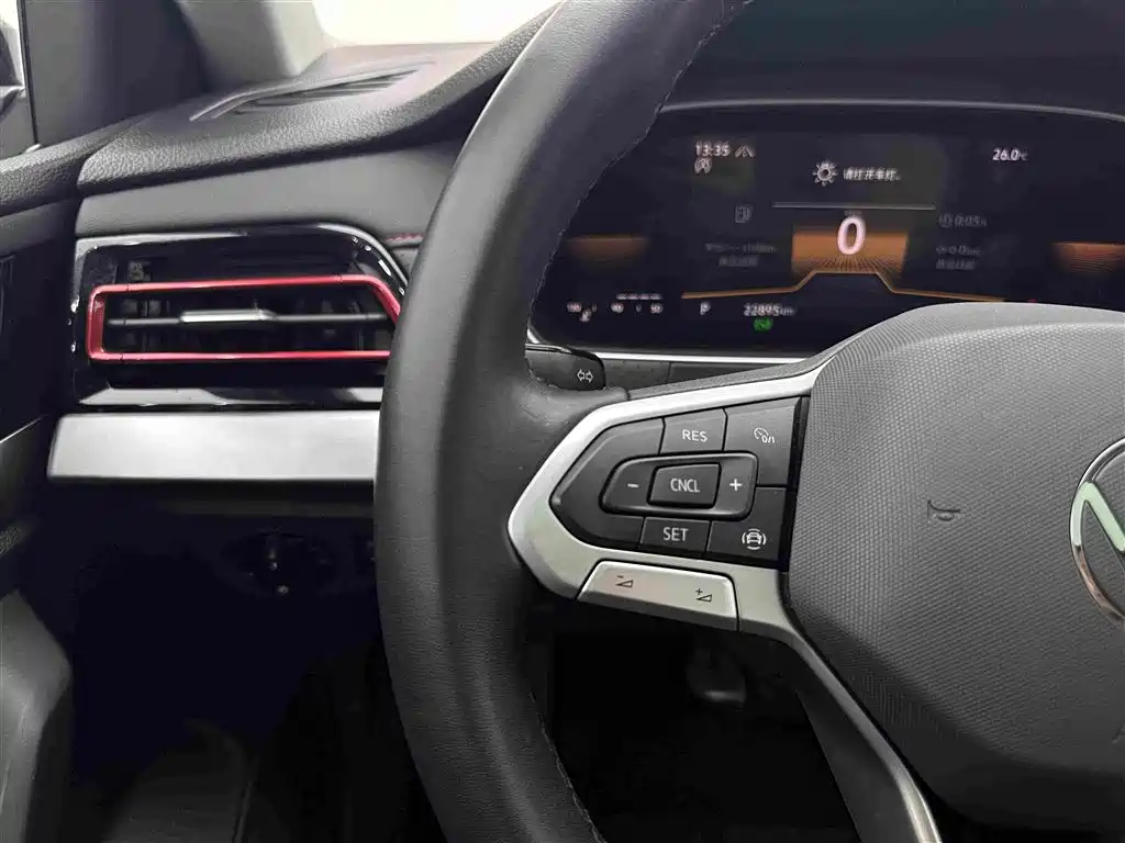 Volkswagen Lavida — миниатюра 24