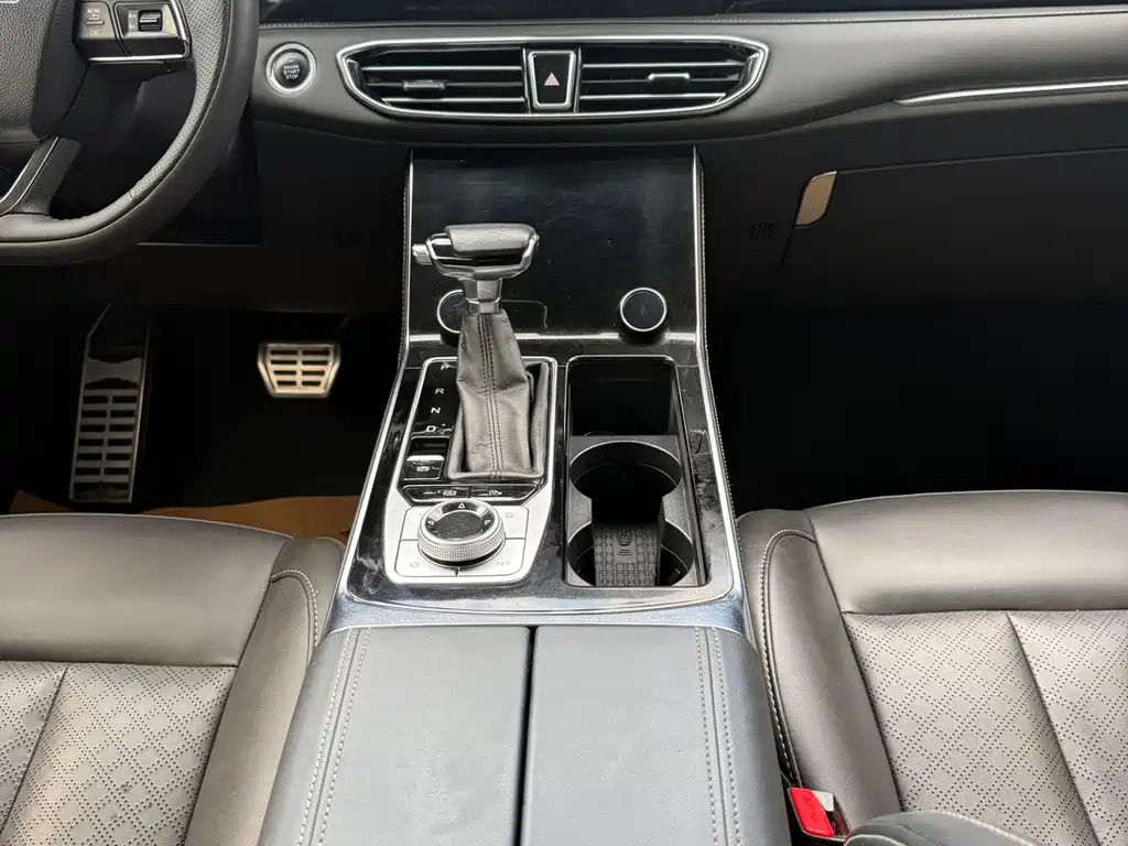 Jetour X90 — миниатюра 7