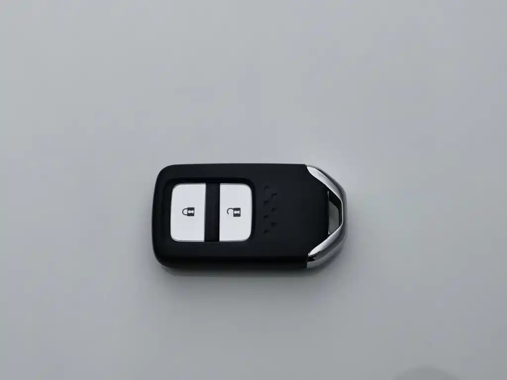 Honda Fit — миниатюра 19