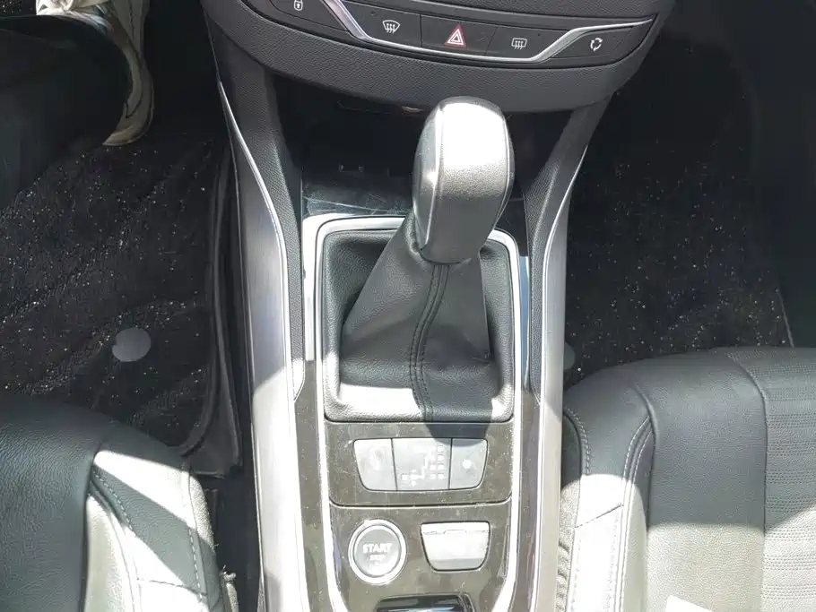 Peugeot 308S — миниатюра 16