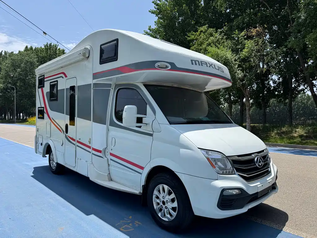 Maxus SAIC MAXUS V80 V80 2021 2.0T V80
