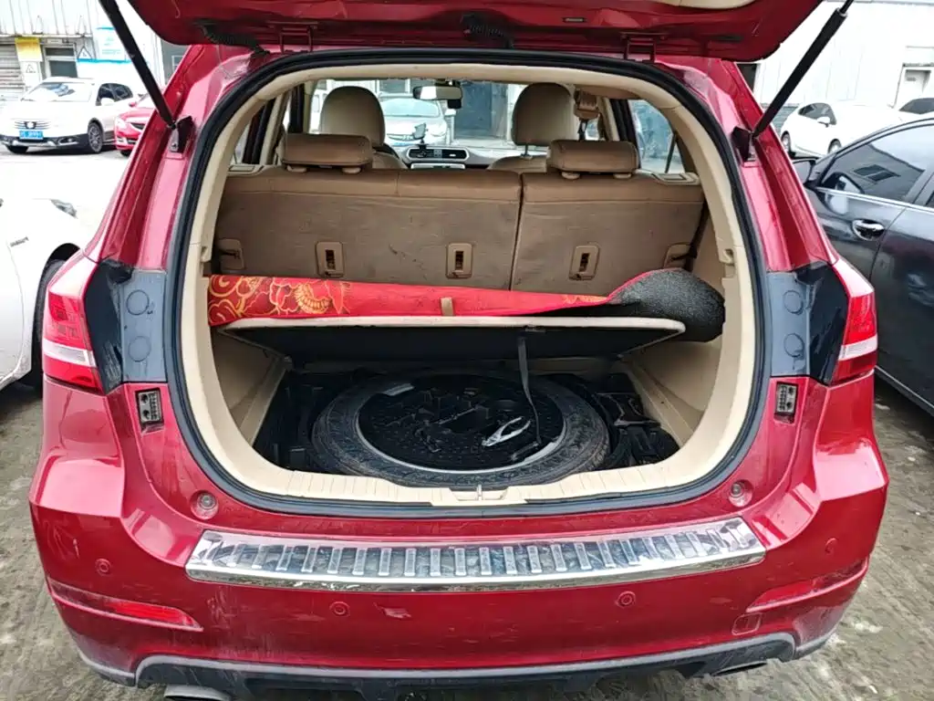 Haval H2 — миниатюра 19