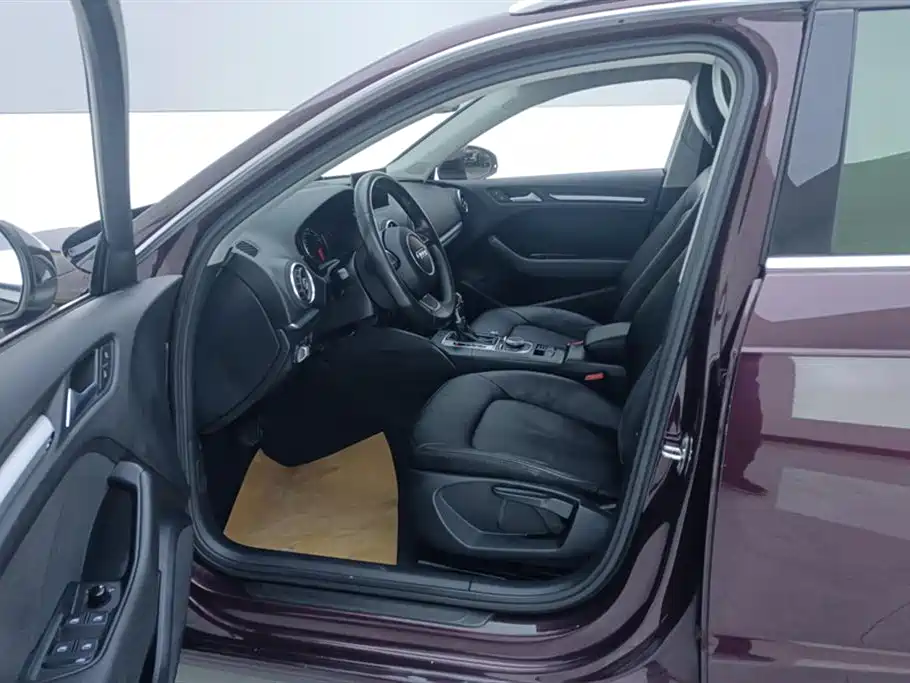 Audi A3 2016 Sportback 35 TFSI