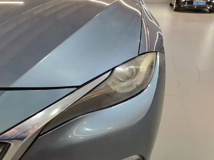 Mazda CX-4 — миниатюра 5