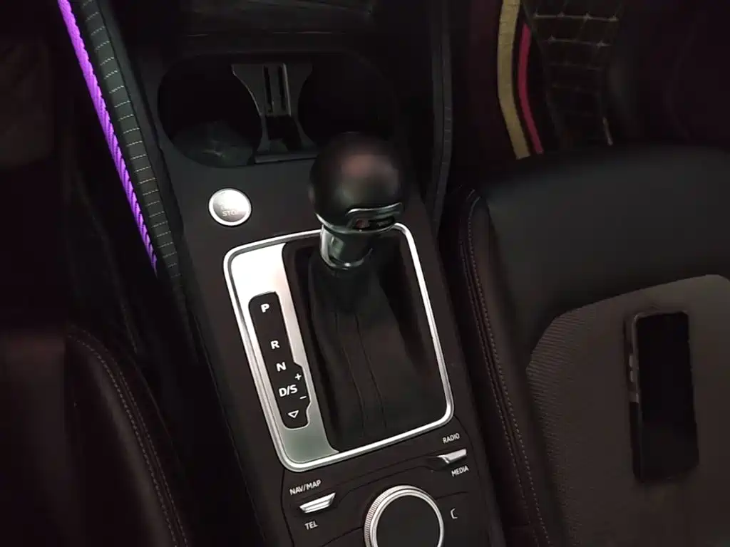 Audi Q2L — миниатюра 14