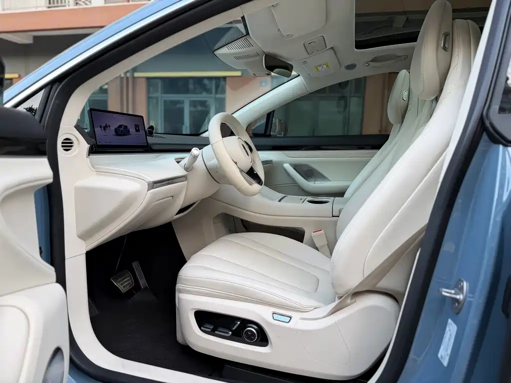Zhijie Zhijie R7 — миниатюра 7