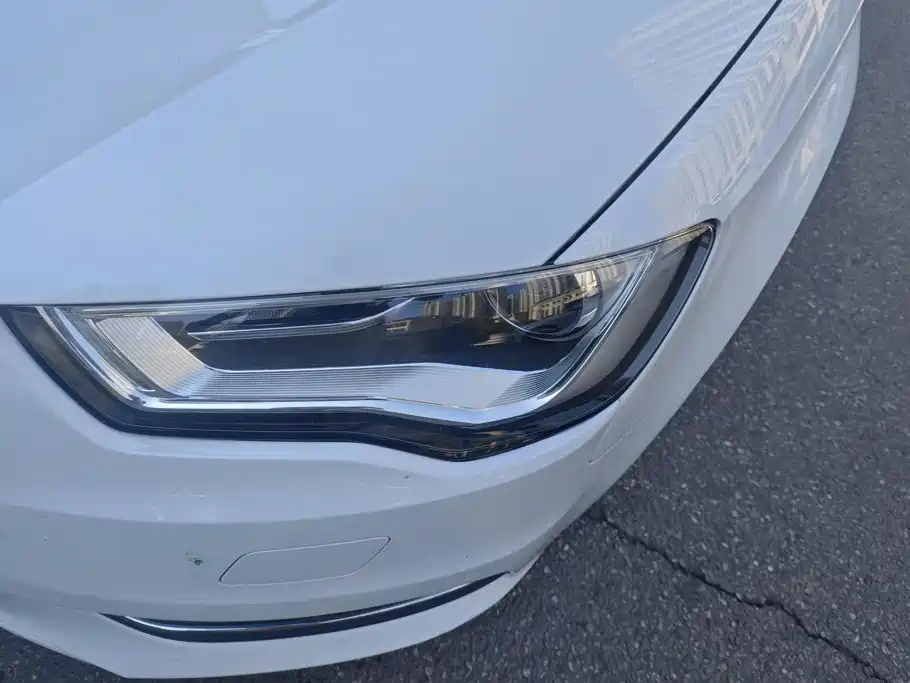 Audi A3 — миниатюра 5