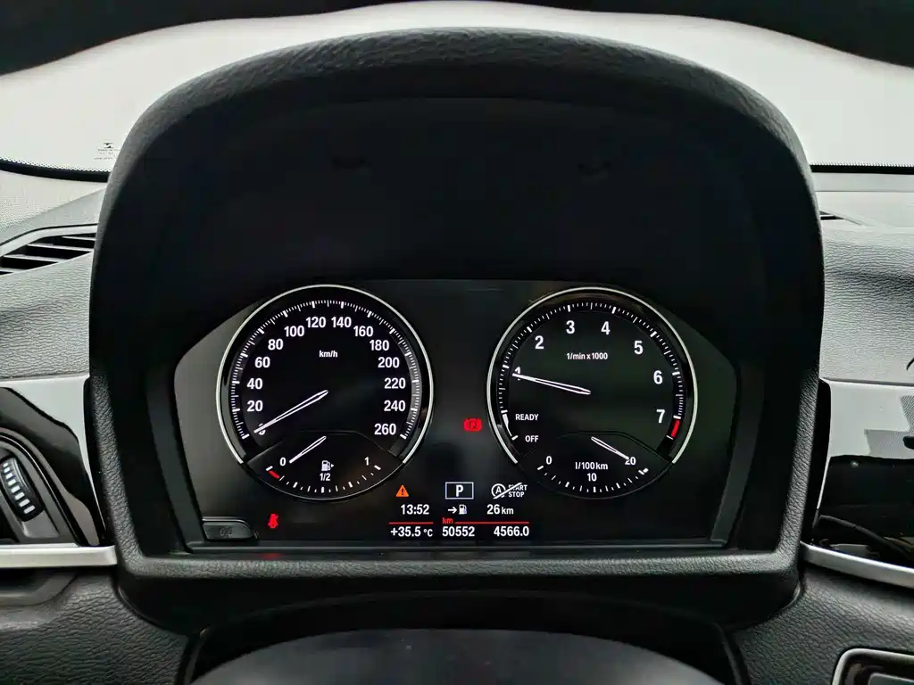 BMW X2 — миниатюра 9