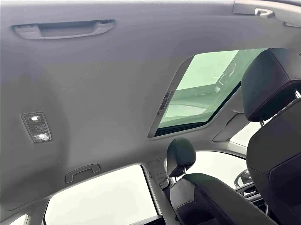 Volkswagen Lavida — миниатюра 22