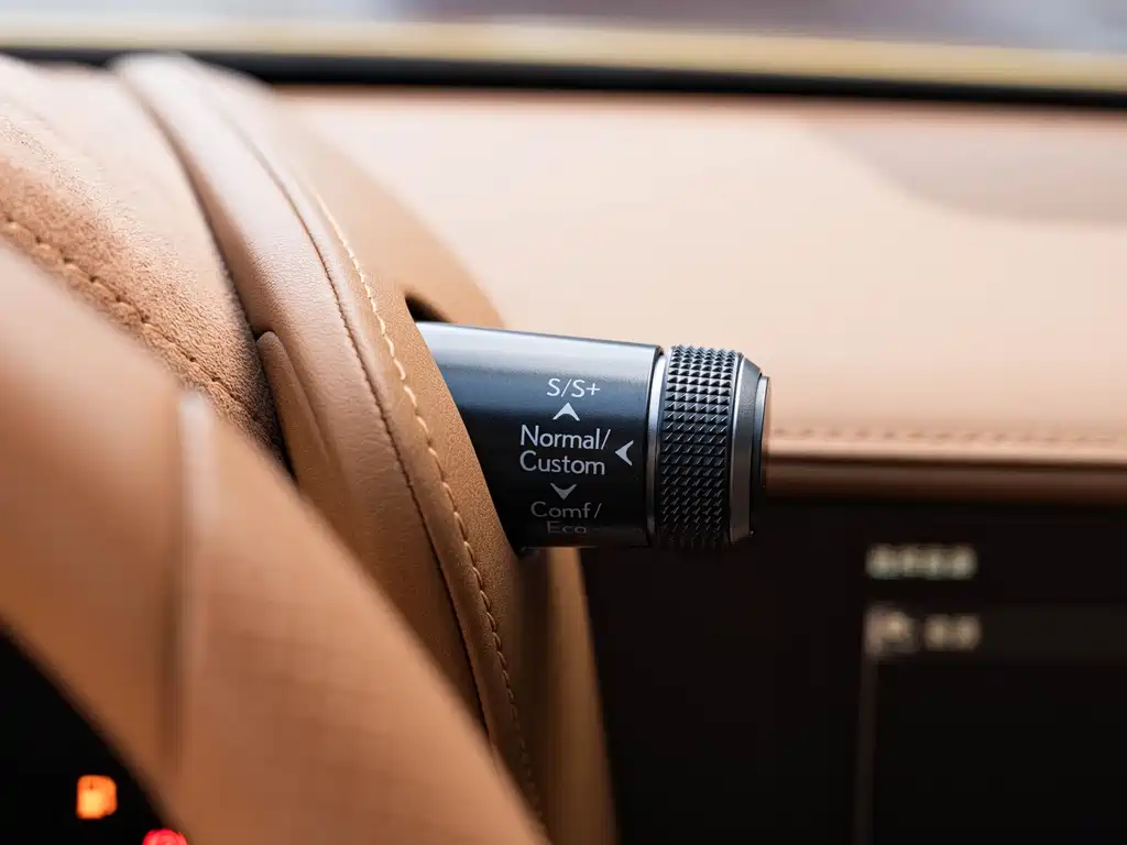 Lexus LC — миниатюра 22