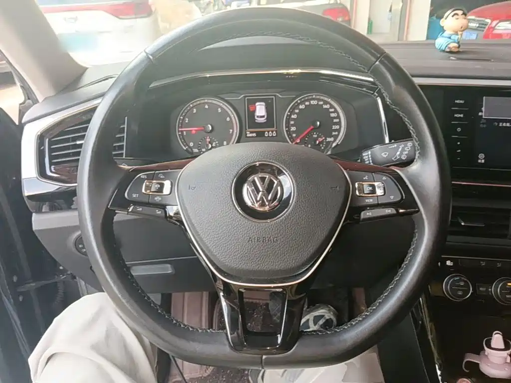 Volkswagen Tayron — миниатюра 11