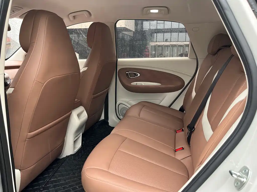 Wuling Bingo Pro — миниатюра 7