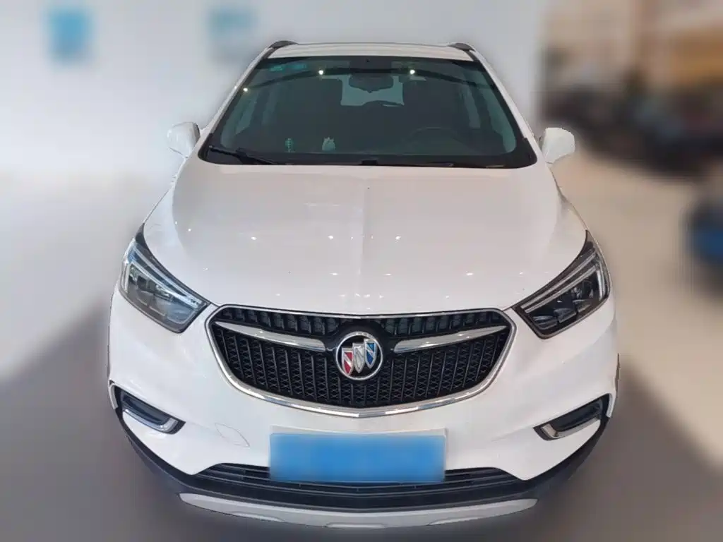 Buick Encore — миниатюра 5