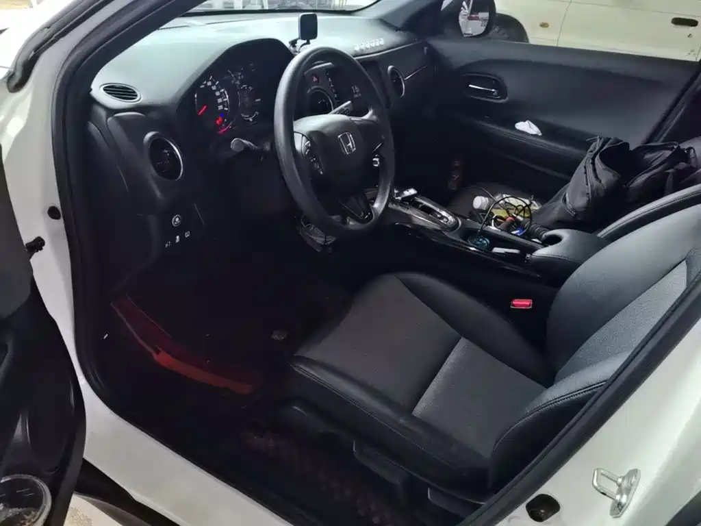 Honda XR-V — миниатюра 15