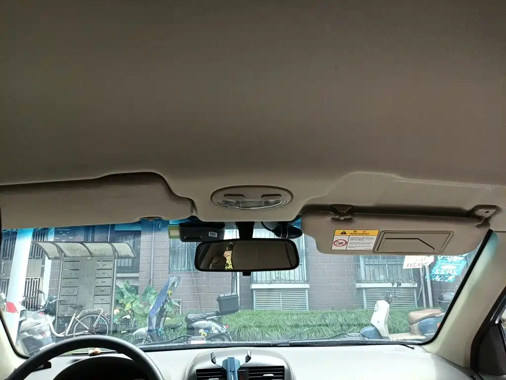 Buick Excelle — миниатюра 15