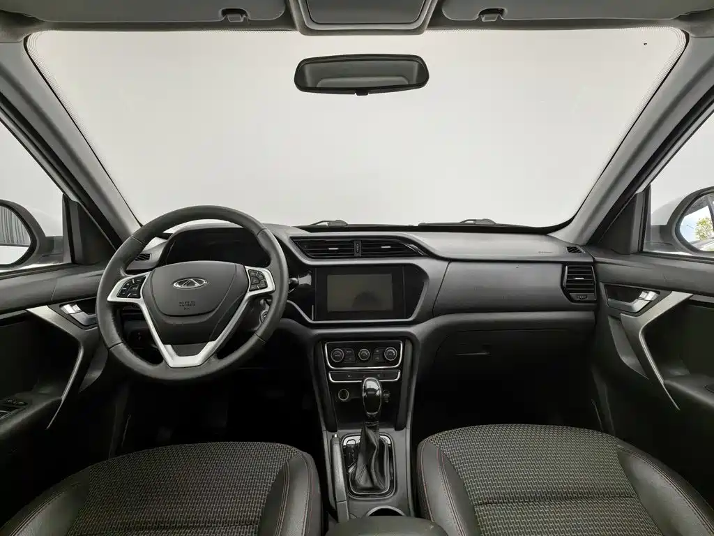 Chery Tiggo 3 — миниатюра 5