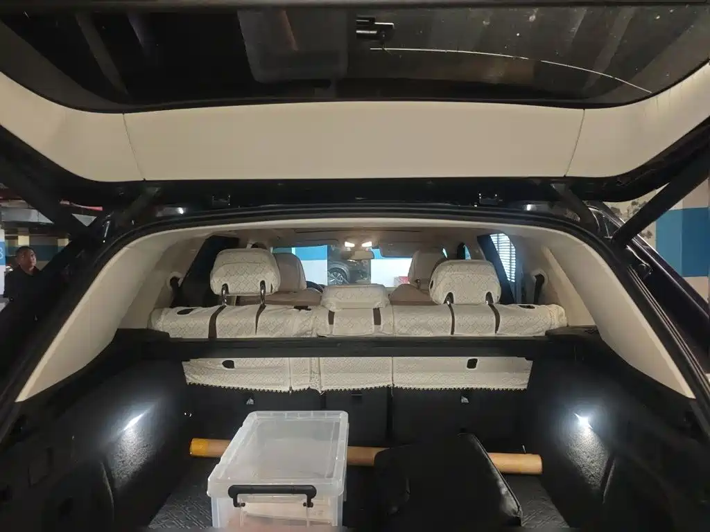 BMW X5 (Import) — миниатюра 20