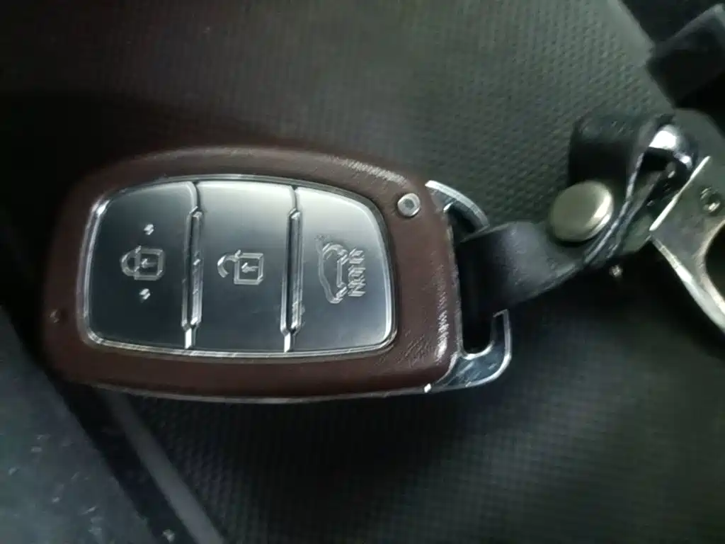 Hyundai ix25 — миниатюра 9