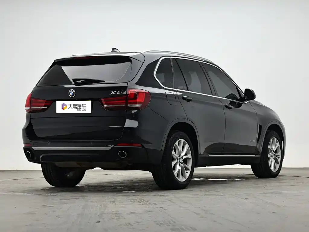 BMW X5 (Import) — миниатюра 3