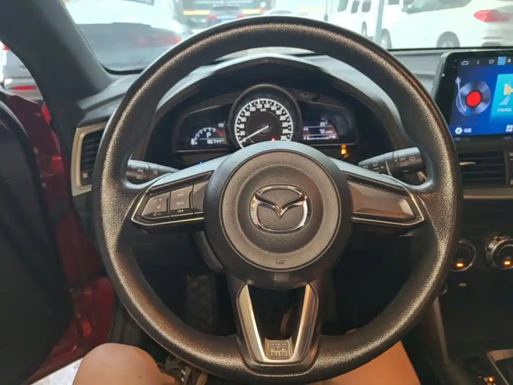 Mazda CX-4 — фотографии объявления, Фото 12