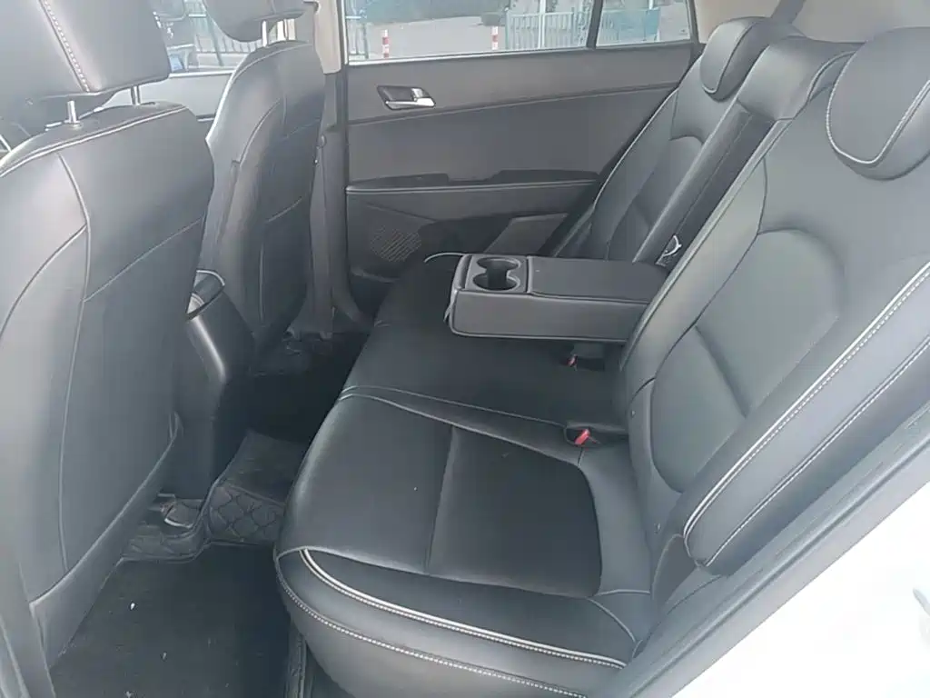 Hyundai ix25 — миниатюра 17