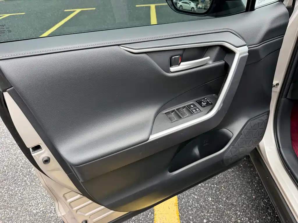 Toyota Wildlander — миниатюра 21