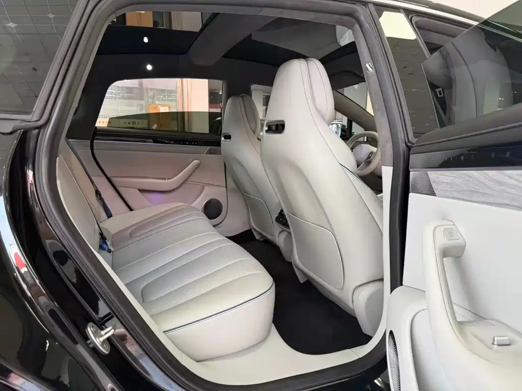 Zhijie Zhijie S7 — миниатюра 8