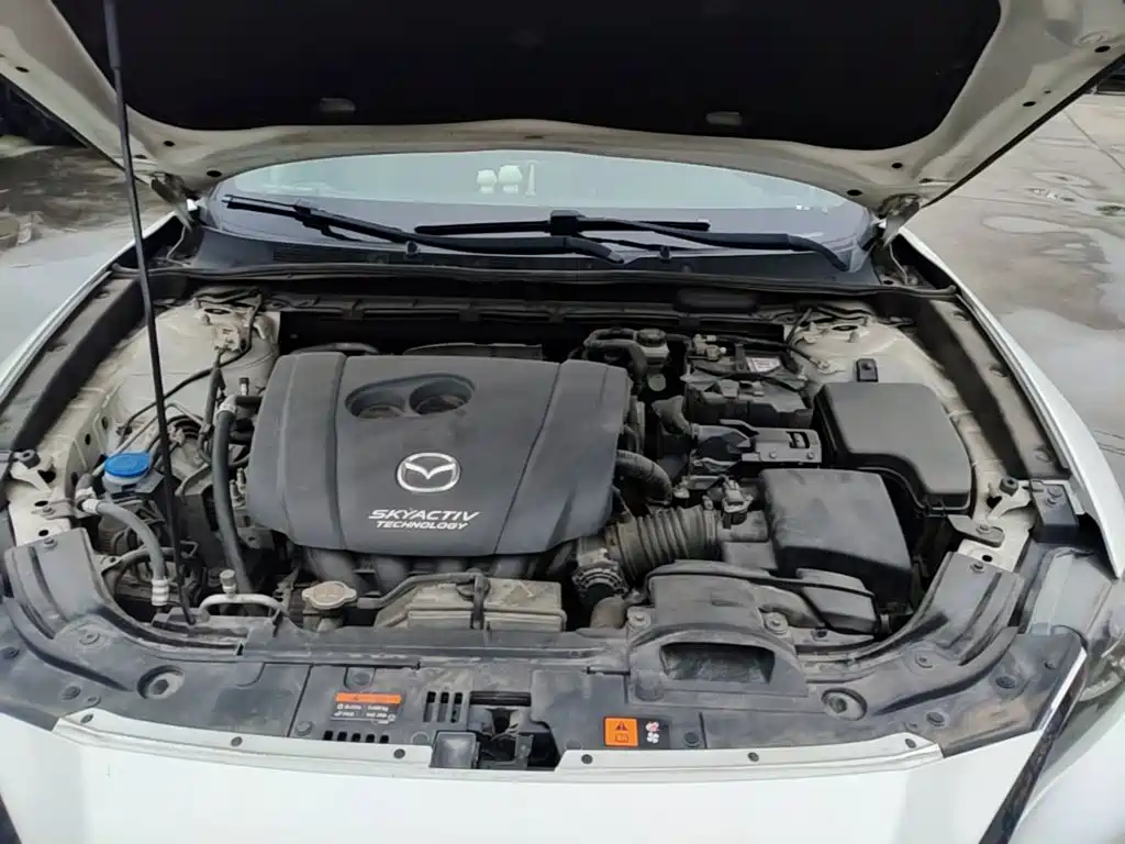 Mazda CX-4 — миниатюра 20