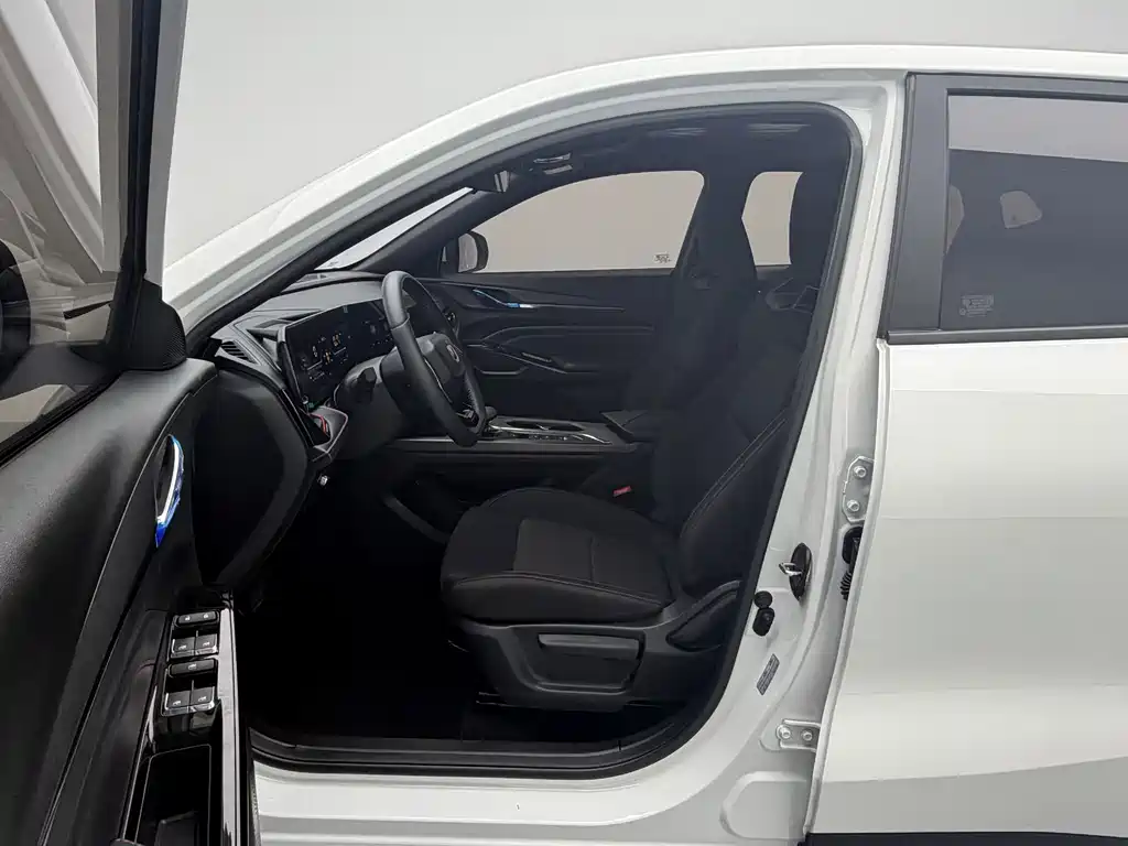 Changan X5 PLUS — миниатюра 12