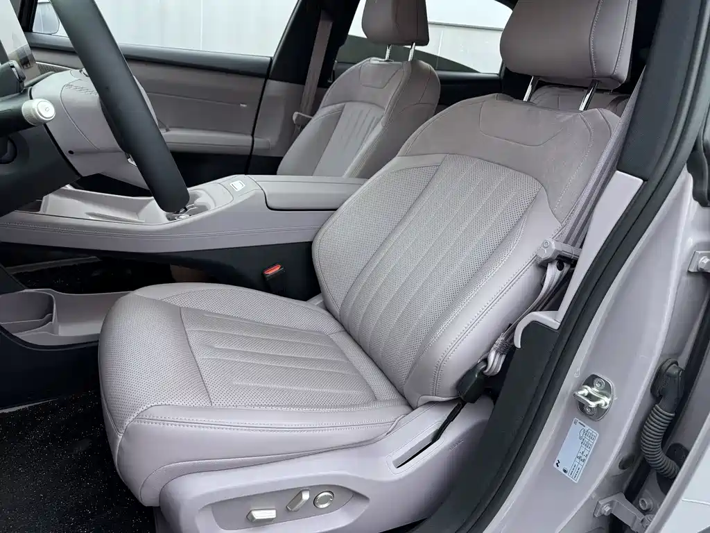 Onvo L60 2024 60kWh