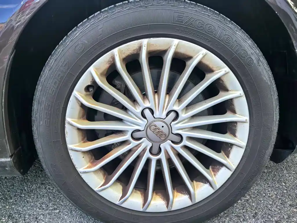 Audi A4L — миниатюра 19