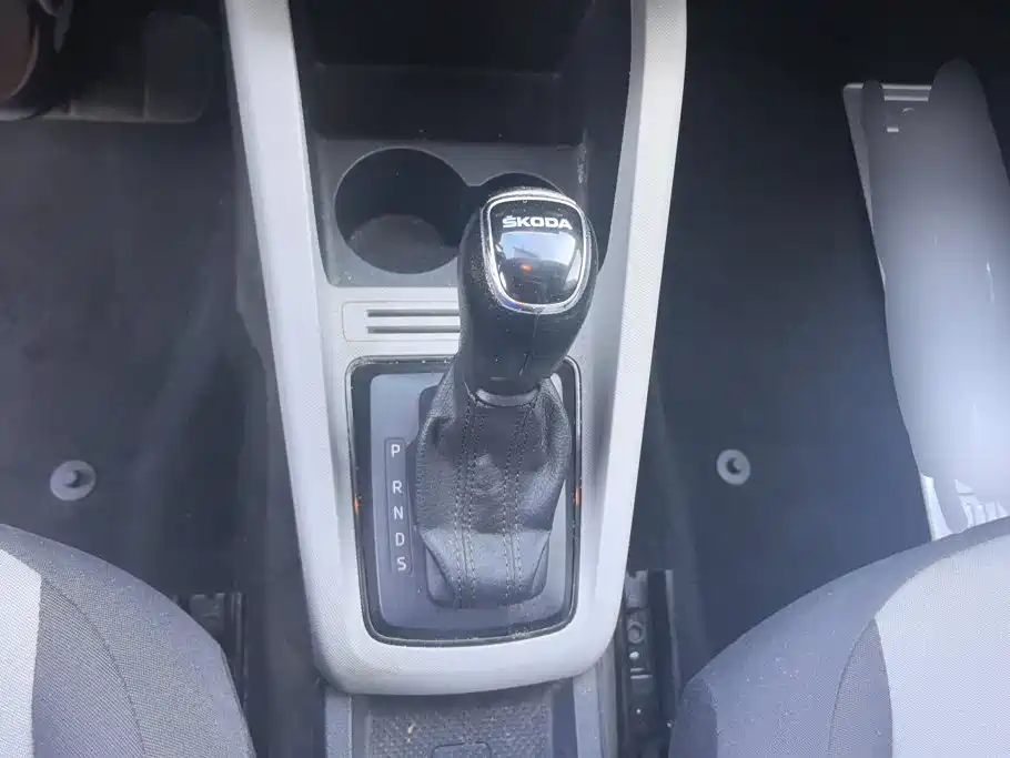 Skoda Fabia — миниатюра 16