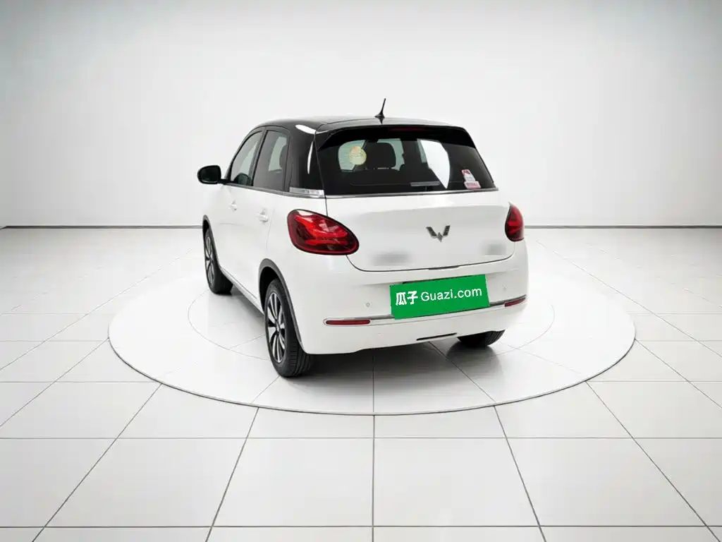 Wuling Bingo — миниатюра 4