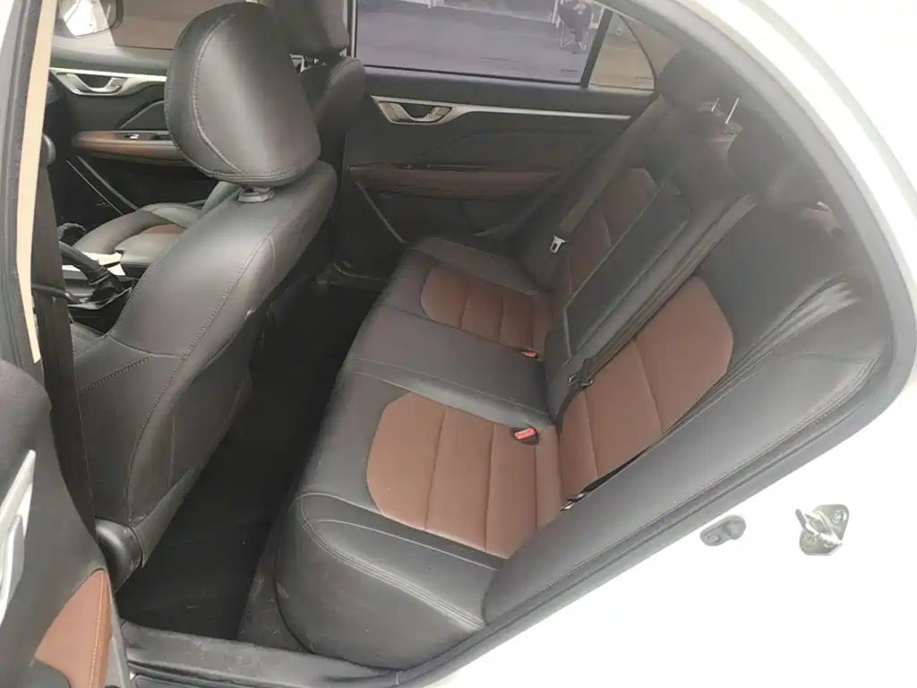 Geely Vision — миниатюра 17
