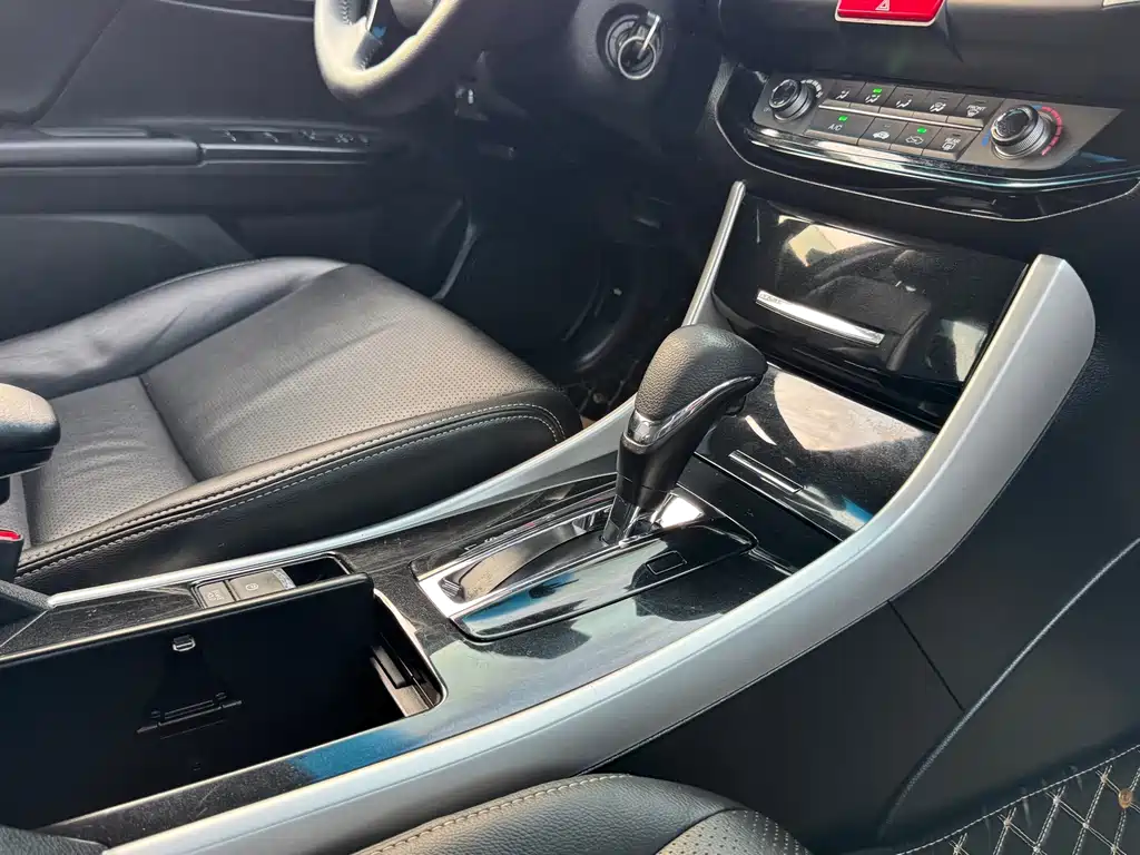 Honda Accord — миниатюра 14