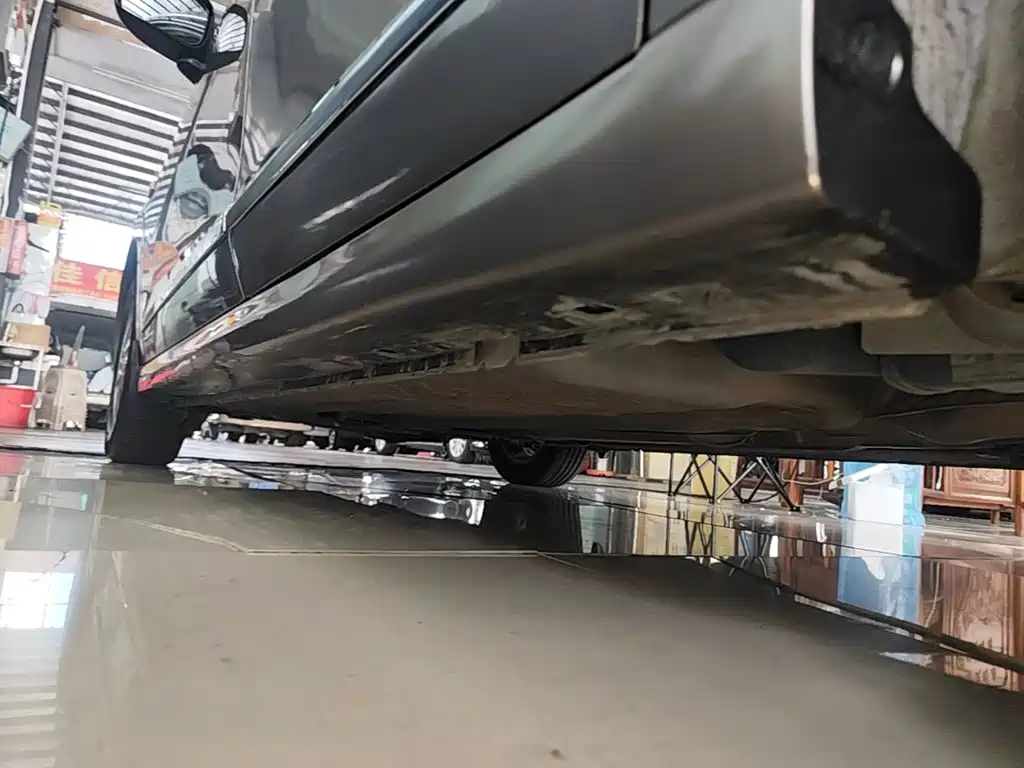 Nissan Sylphy — миниатюра 22