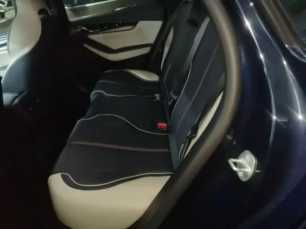 BYD Qin PLUS — миниатюра 17